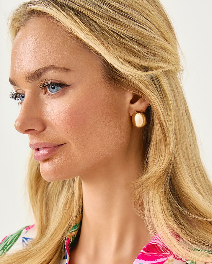IRISISTABLE EARRINGS