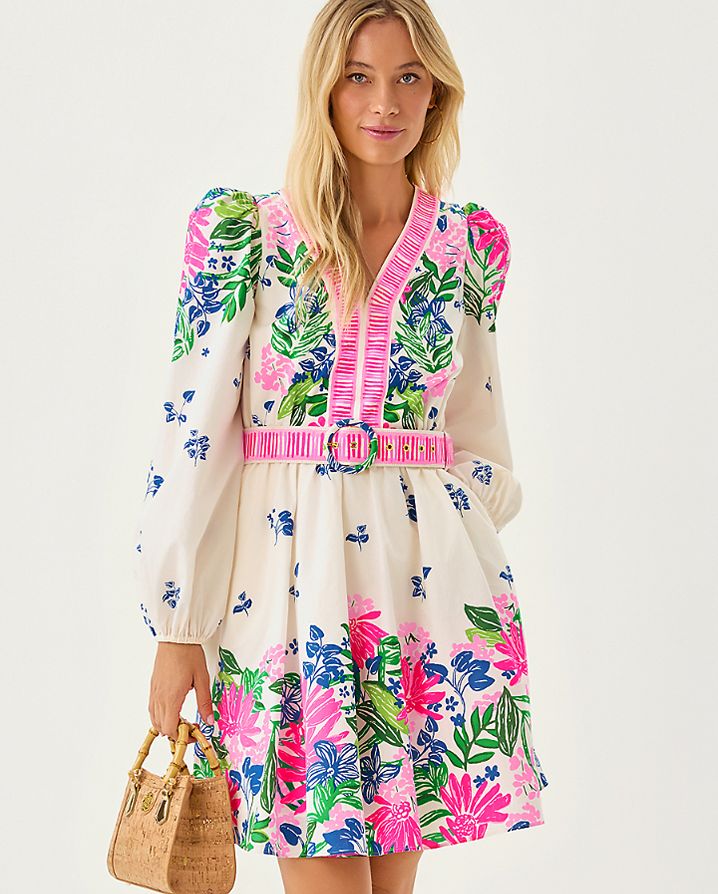 CHYANNA DRESS