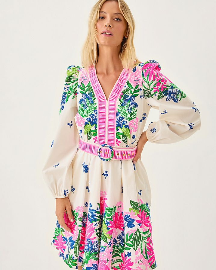 CHYANNA DRESS