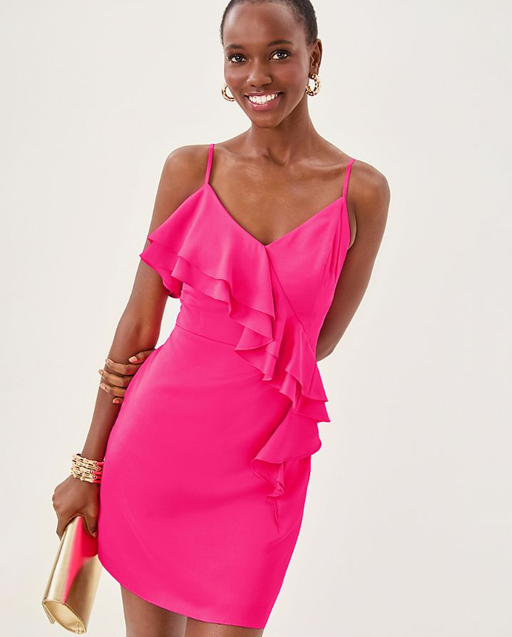 DELILA DRESS