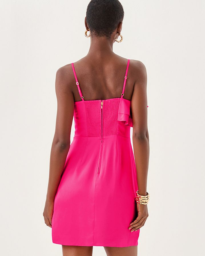 DELILA DRESS