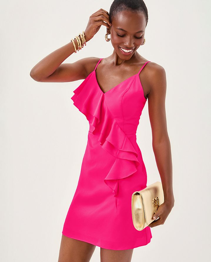 DELILA DRESS