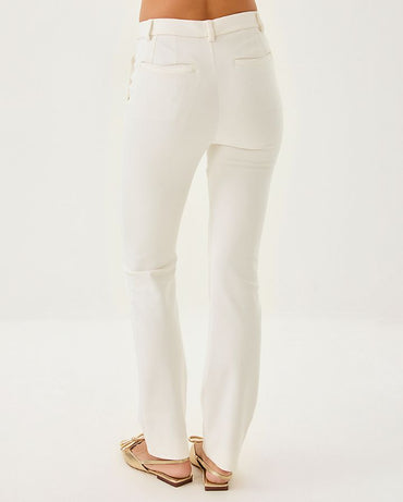DEMARIA STRETCH PANT