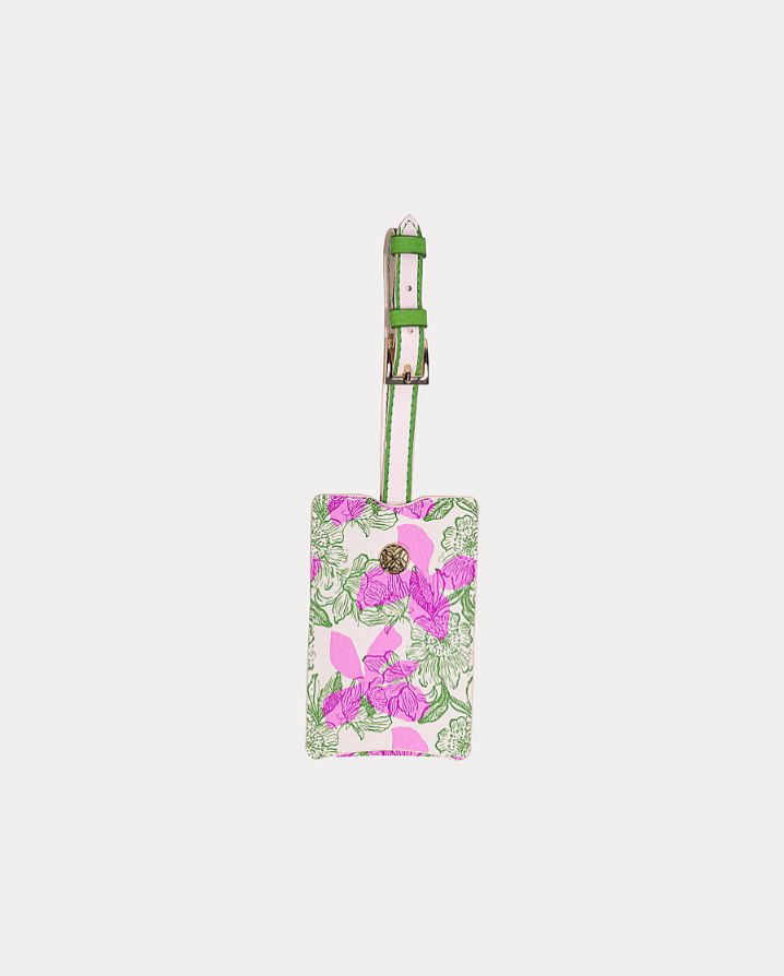 LUGGAGE TAG