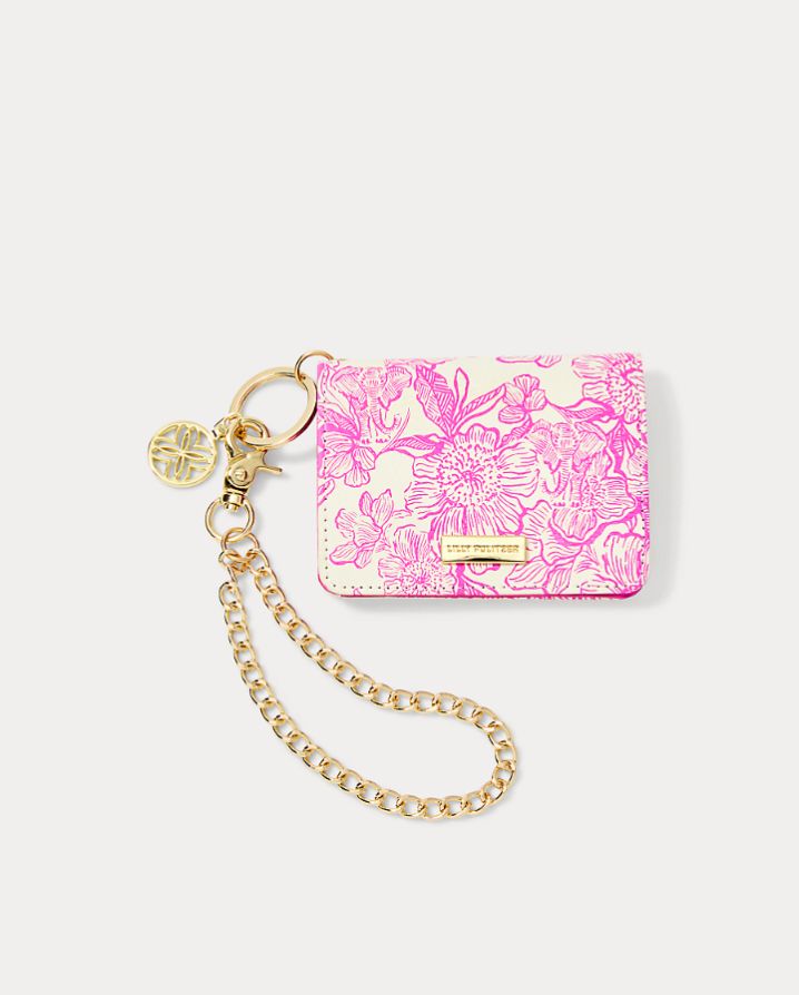 SNAP CARD CASE
