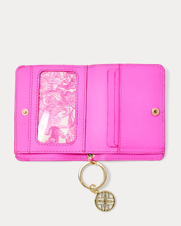 SNAP CARD CASE