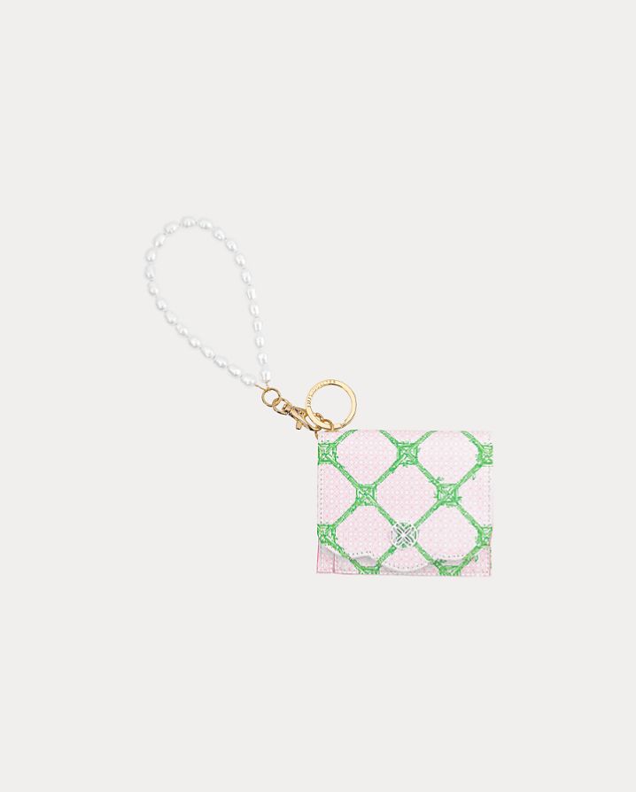 SNAP CARD CASE