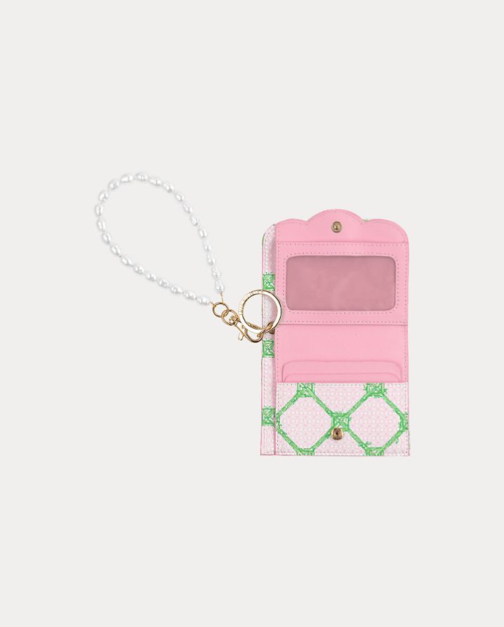 SNAP CARD CASE
