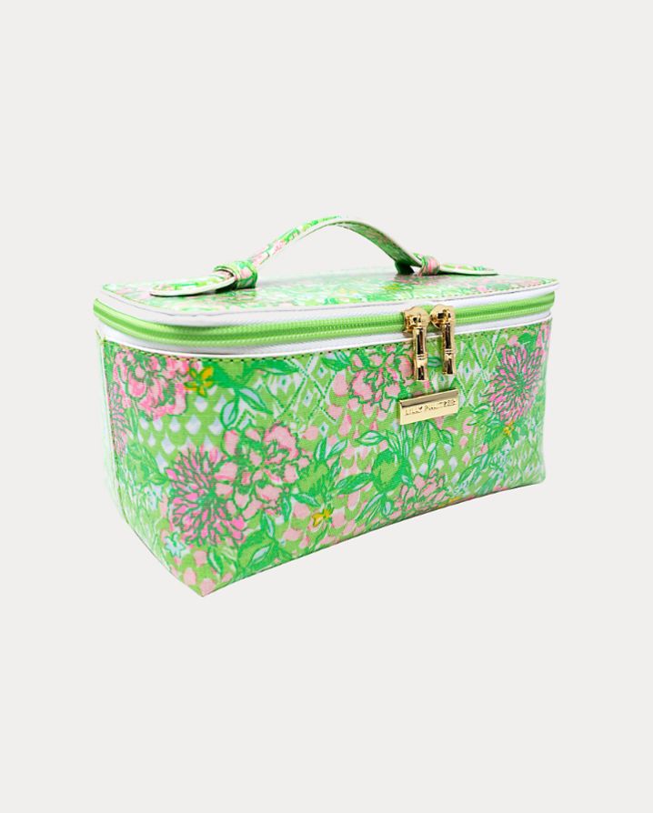 VANITY CASE