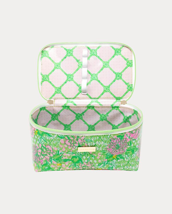 VANITY CASE