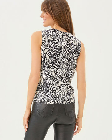 FAIRLEY SWEATER SHELL