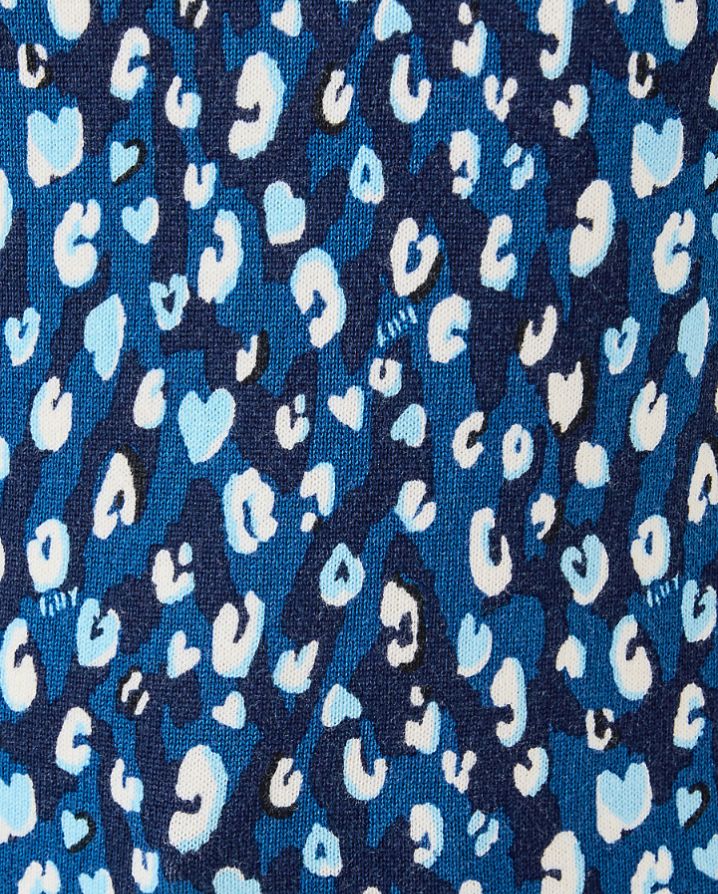 FAIRLEY SWEATER SHELL