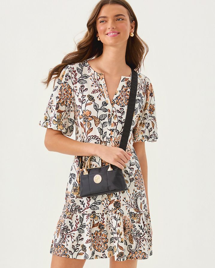KERRINGTON TOP HANDLE MINI BAG