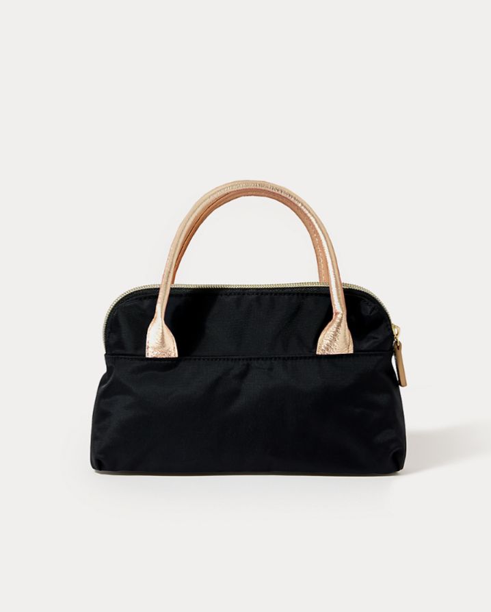 KERRINGTON TOP HANDLE MINI BAG