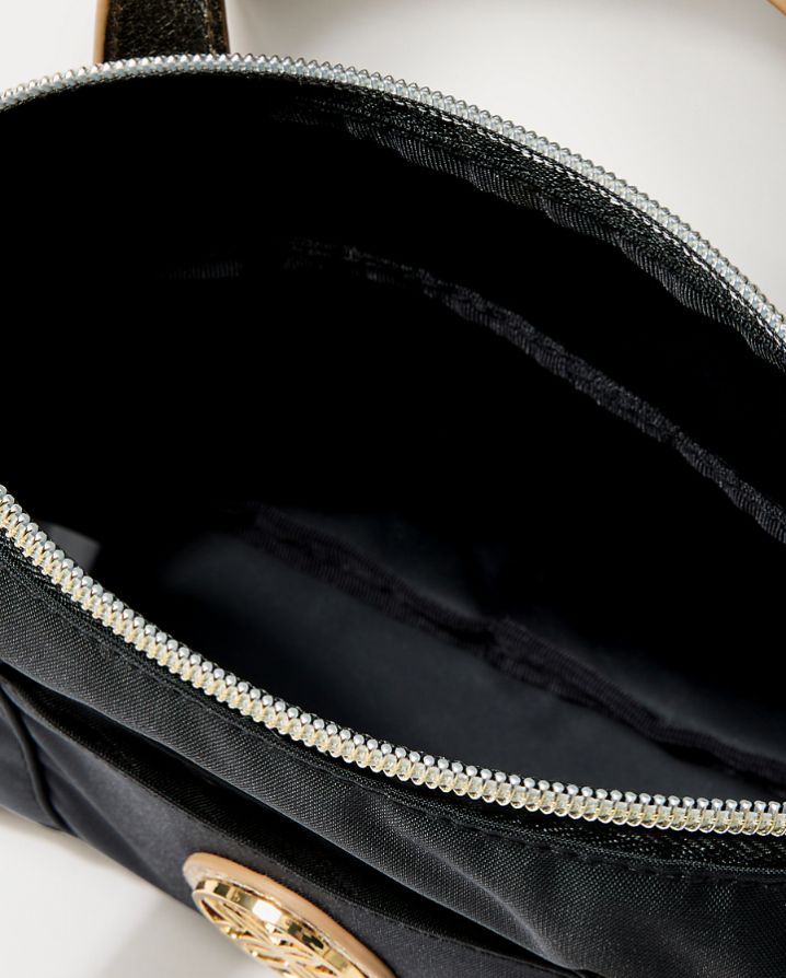 KERRINGTON TOP HANDLE MINI BAG