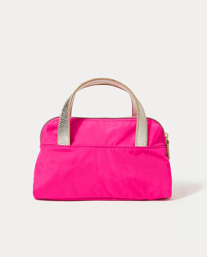 KERRINGTON TOP HANDLE MINI BAG