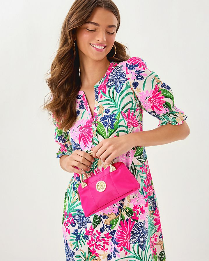 KERRINGTON TOP HANDLE MINI BAG