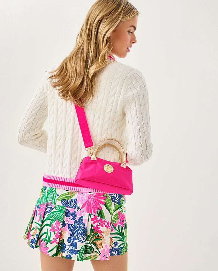 KERRINGTON TOP HANDLE MINI BAG