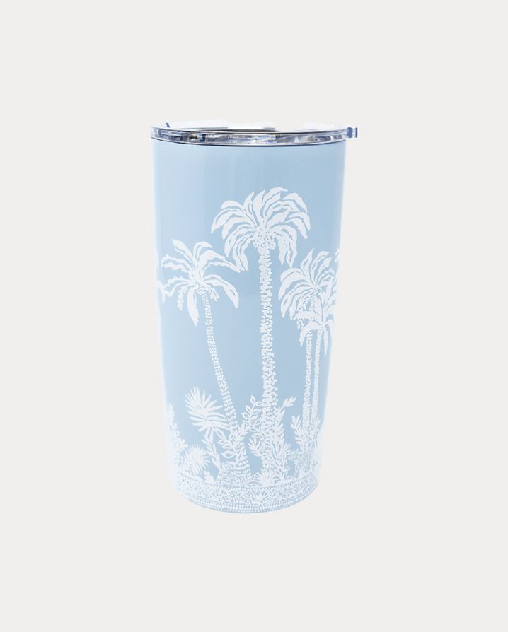 STAINLESS STEEL 20OZ TUMBLER