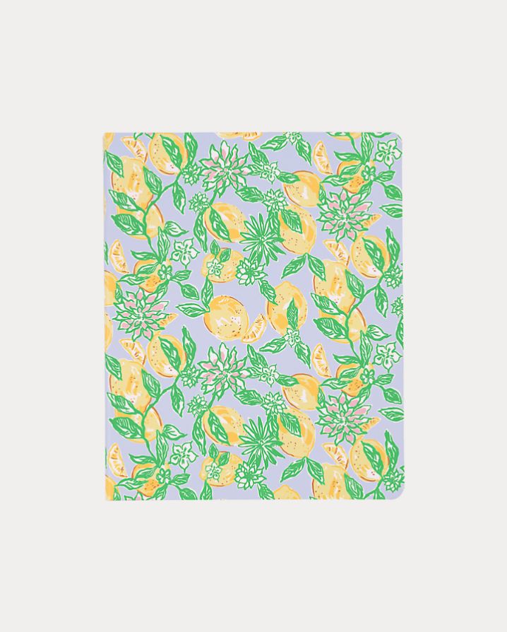 SPIRAL MINI NOTEBOOK