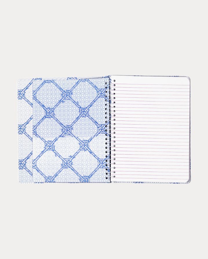 SPIRAL MINI NOTEBOOK