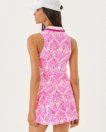 ALISTER UPF 50+ POLO