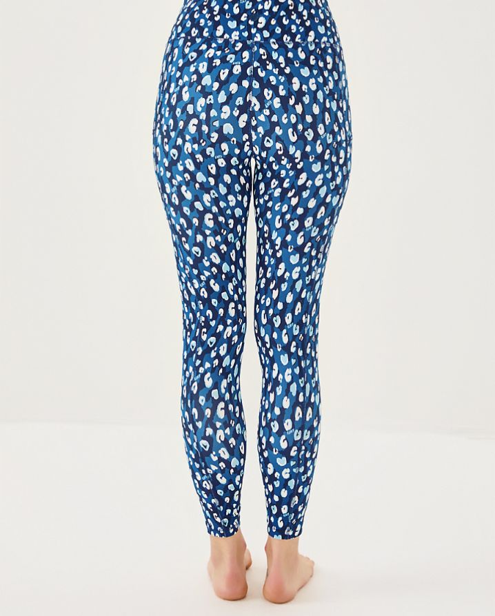 WEEKENDER HIGH RISE LEGGING