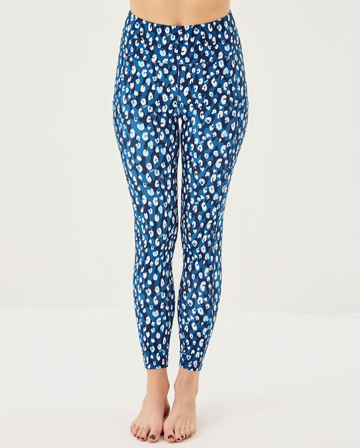 WEEKENDER HIGH RISE LEGGING