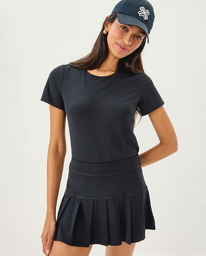 FREESIA UPF 50+ SKORT