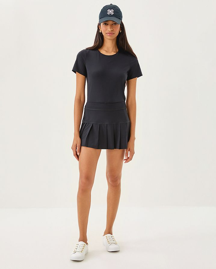 FREESIA UPF 50+ SKORT