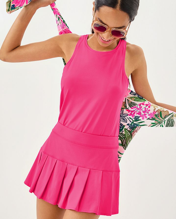 FREESIA UPF 50+ SKORT