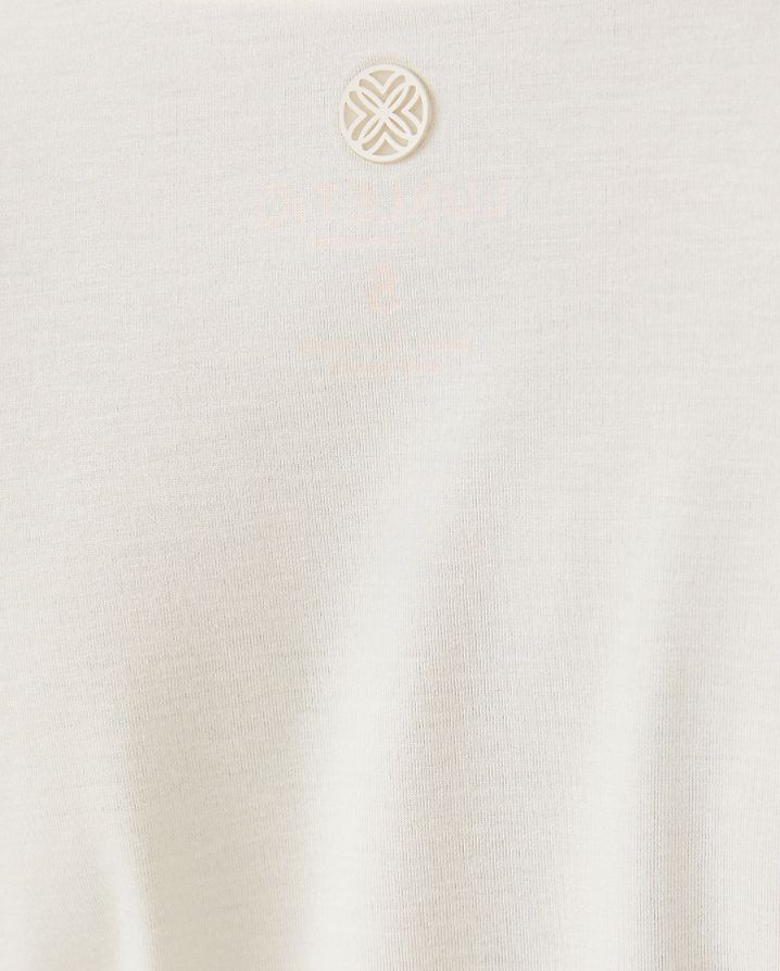 HESTON UPF 50+ LONG SLEEVE TEE
