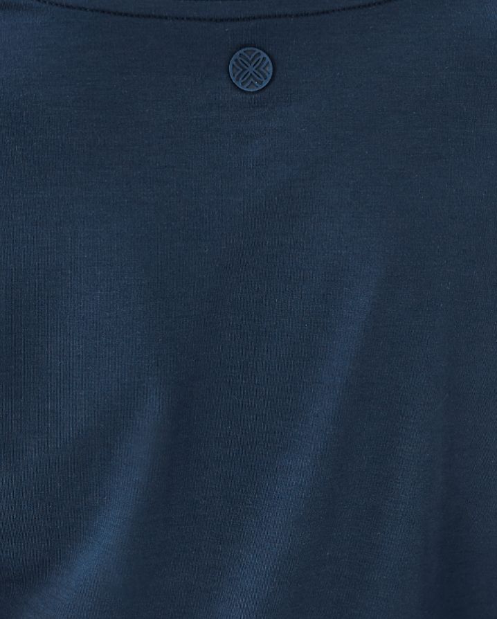 HESTON UPF 50+ LONG SLEEVE TEE