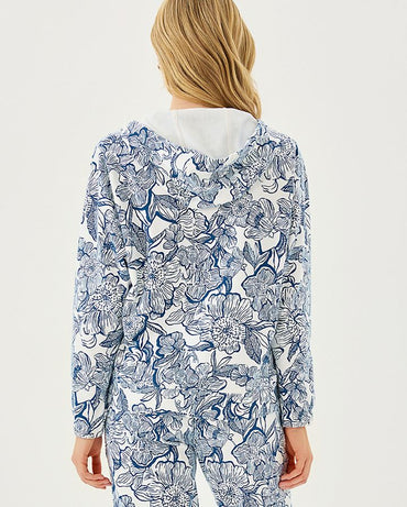 CHIARA HOODIE PULLOVER