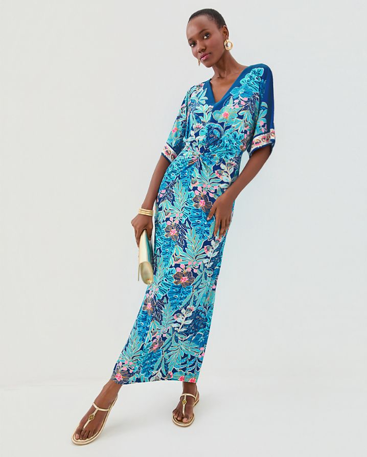 ADALYN MAXI DRESS