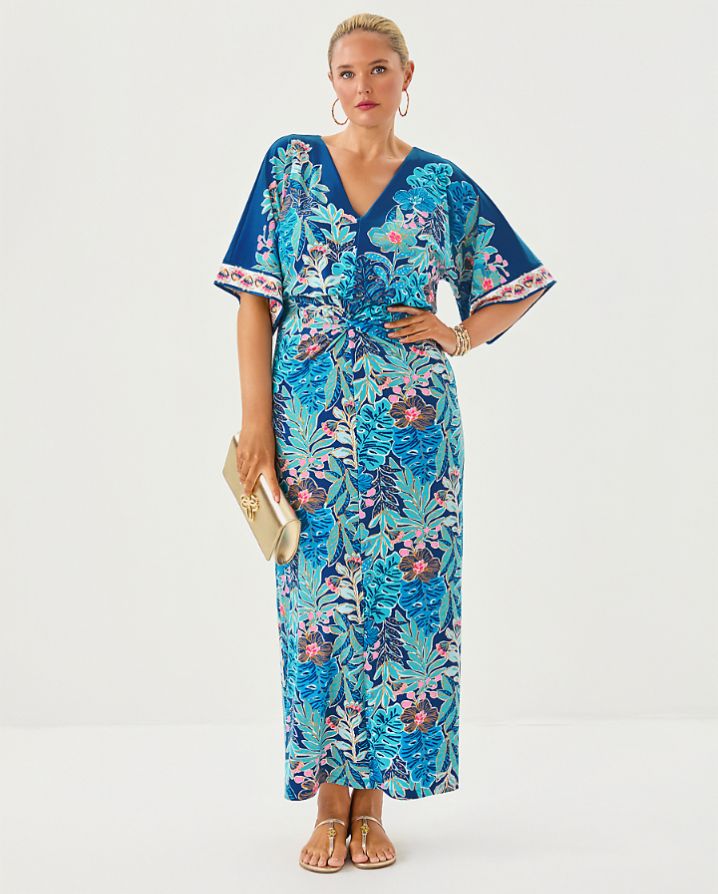 ADALYN MAXI DRESS