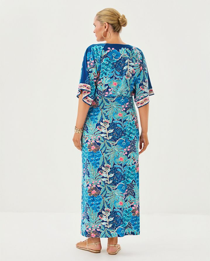 ADALYN MAXI DRESS