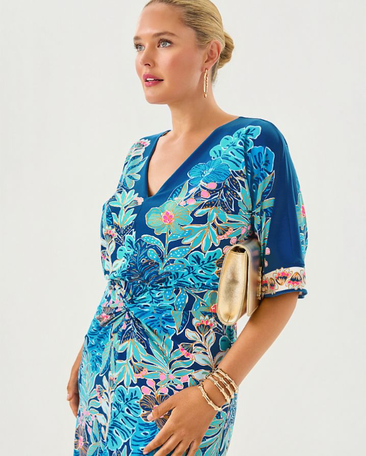ADALYN MAXI DRESS