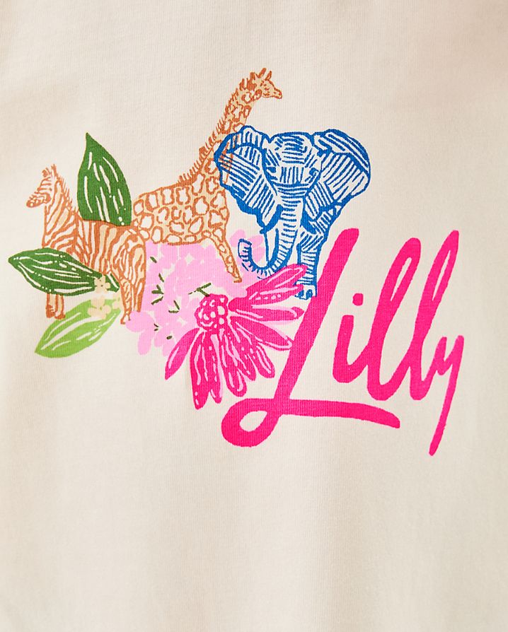 MINI JANSEN LONG SLEEVED TOP