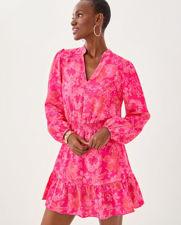 AXTON DRESS