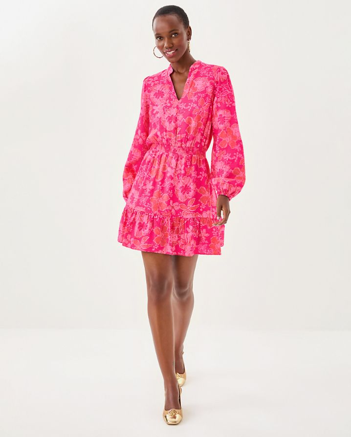 AXTON DRESS