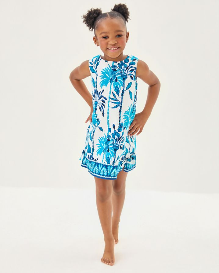 LITTLE LILLY CLASSIC SHIFT