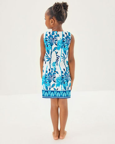 LITTLE LILLY CLASSIC SHIFT