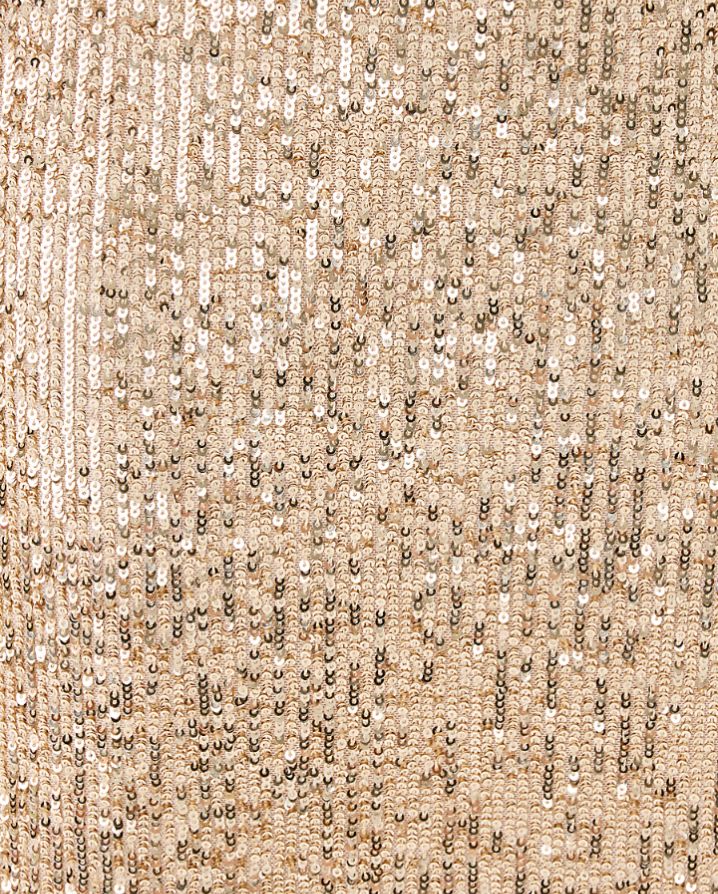 AYLIN SEQUIN MIDI DRESS