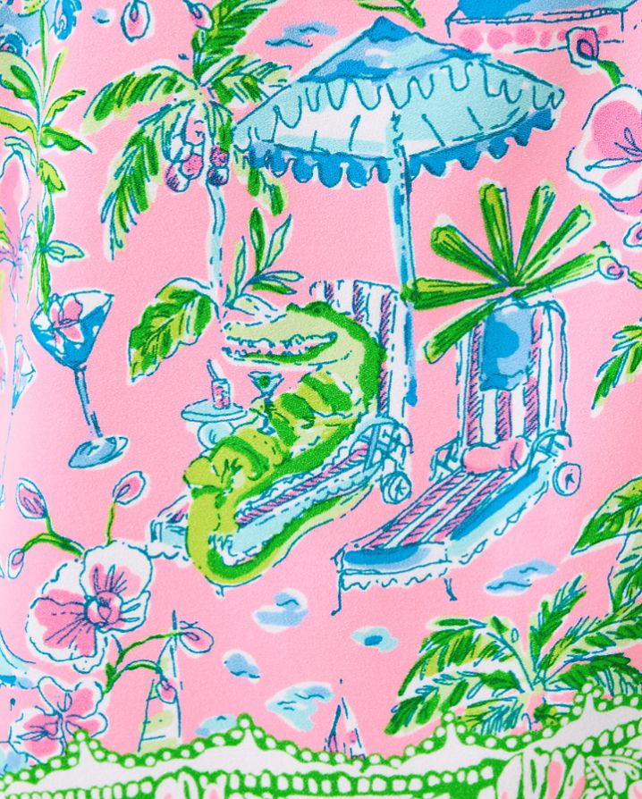 CAROLINE SLEEVELESS TOP