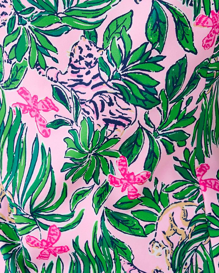 MYSA UPF 50+ ACTIVE JACKET