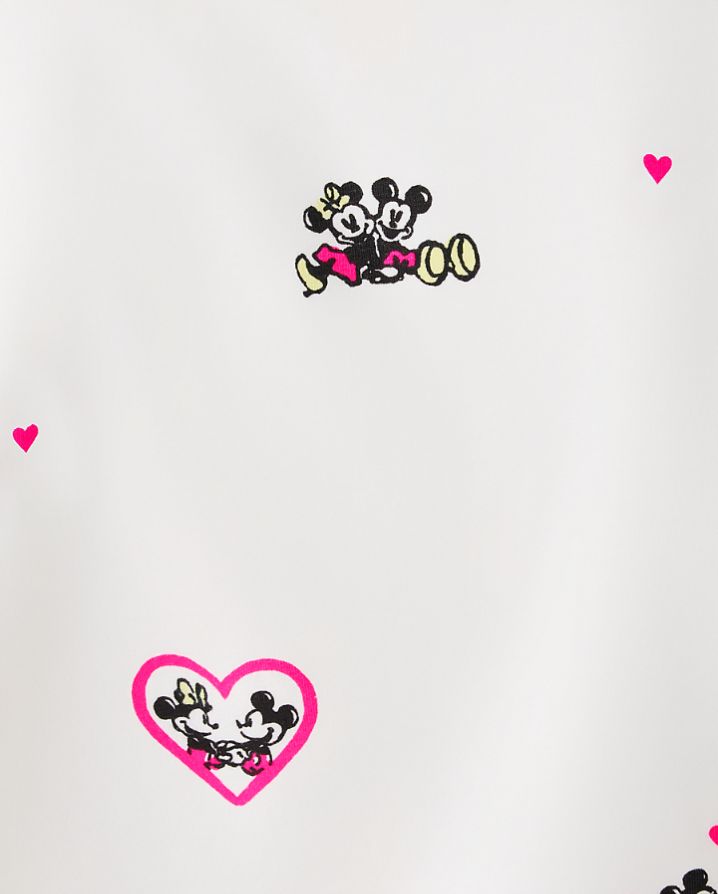 BALLAD LONG SLEEVE SWEATSHIRT