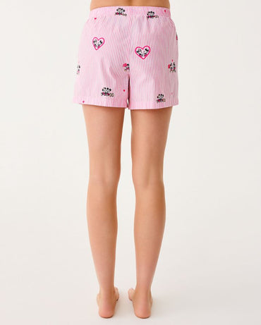 ELLY PJ BOXER