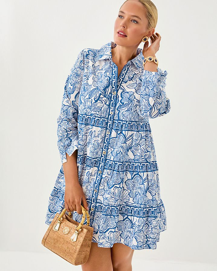 ANGIE DRESS