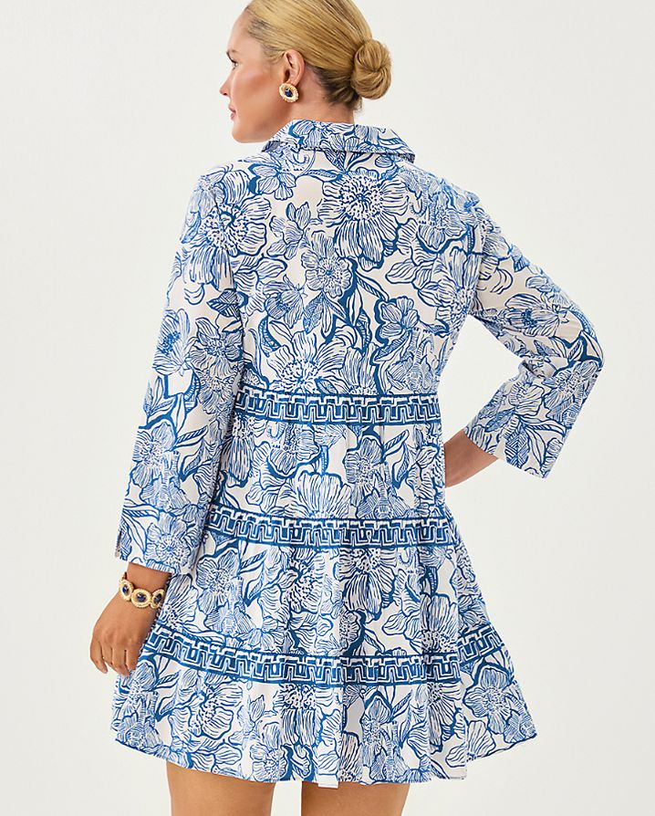 ANGIE DRESS